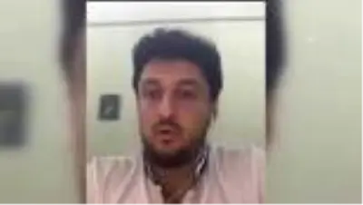Malezya'dan tahliye edilecek Türk öğrenci Türkiye ile gurur duyuyor - KUALA LUMPUR Malezya'dan tahliye edilecek Türk öğrenci Türkiye ile gurur duyuyor - KUALA LUMPUR