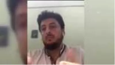 Malezya'dan tahliye edilecek Türk öğrenci Türkiye ile gurur duyuyor - KUALA LUMPUR Malezya'dan tahliye edilecek Türk öğrenci Türkiye ile gurur duyuyor - KUALA LUMPUR
