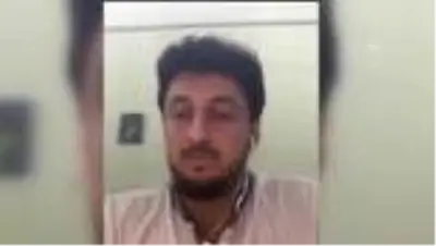 Malezya'dan tahliye edilecek Türk öğrenci Türkiye ile gurur duyuyor - KUALA LUMPUR Malezya'dan tahliye edilecek Türk öğrenci Türkiye ile gurur duyuyor - KUALA LUMPUR