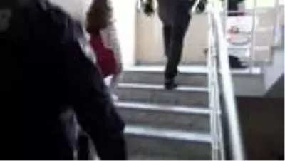 Marmaris polisinden gelecekteki meslektaşları için sürpriz pasta Marmaris polisinden gelecekteki meslektaşları için sürpriz pasta