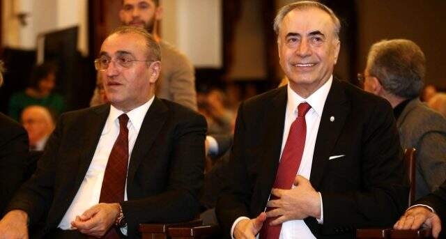 Mustafa Cengiz: Koronavirüsün bize zararı 105 milyon TL