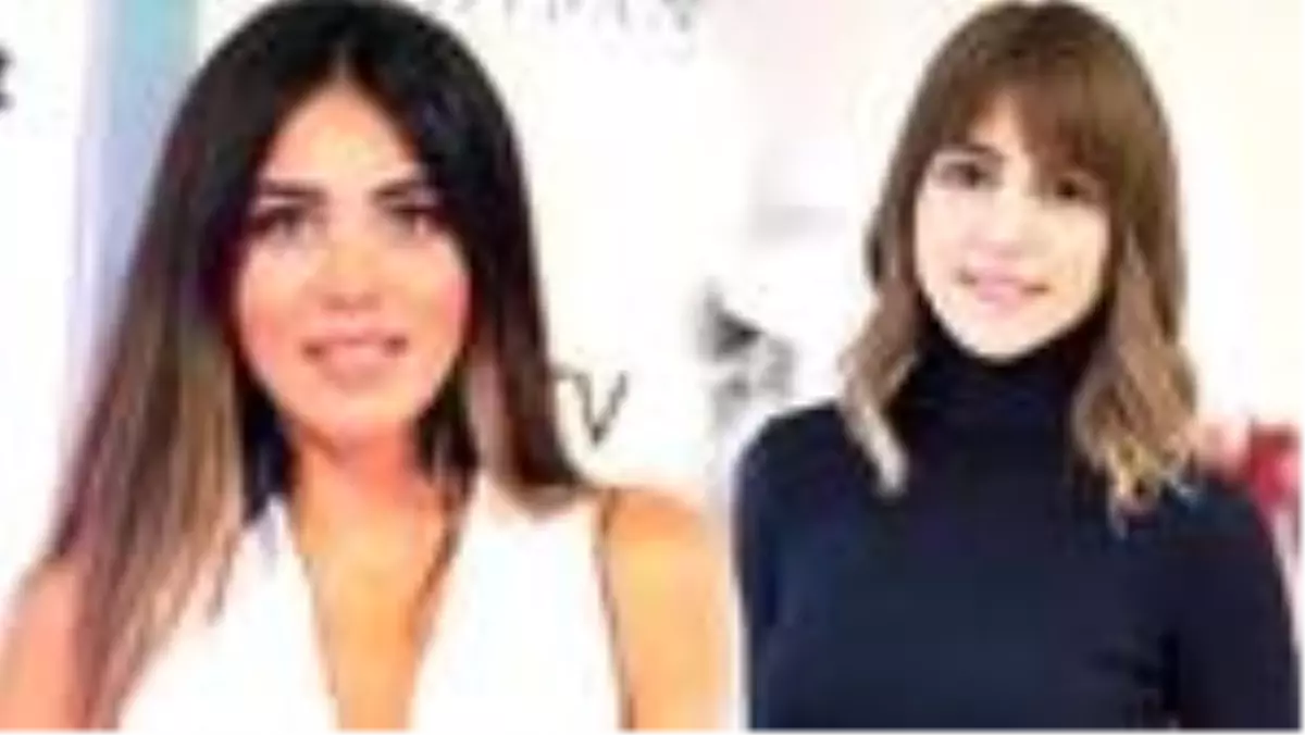 Neslişah Yılmaz'dan Nur Çağlayan'a 'Duygusal çöküntü yaşattın' davası