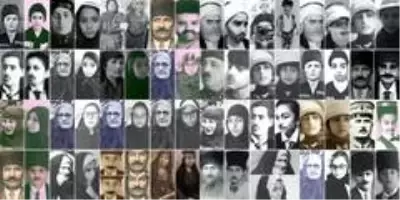 Öğrenciler, evlerinden Milli Mücadele kahramanlarını canlandırdı Öğrenciler, evlerinden Milli Mücadele kahramanlarını canlandırdı