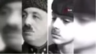 Öğrenciler, evlerinden Milli Mücadele kahramanlarını canlandırdı Öğrenciler, evlerinden Milli Mücadele kahramanlarını canlandırdı