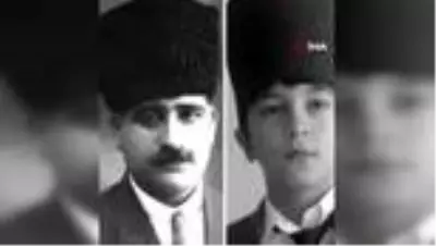 Öğrenciler, evlerinden Milli Mücadele kahramanlarını canlandırdı Öğrenciler, evlerinden Milli Mücadele kahramanlarını canlandırdı