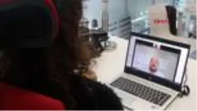 Prof. Dr. Mikdat Kadıoğlu: Koronavirüs iklim değişikliğini durduramaz Prof. Dr. Mikdat Kadıoğlu: Koronavirüs iklim değişikliğini durduramaz
