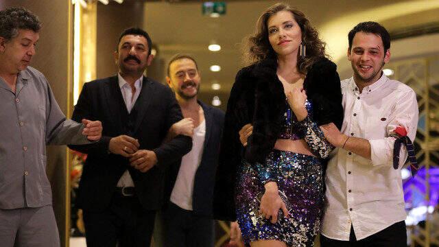 Sabahlar Olmasın filmi fragmanı! Sabahlar Olmasın oyuncuları ve konusu