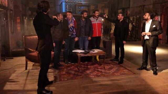 Sabahlar Olmasın filmi fragmanı! Sabahlar Olmasın oyuncuları ve konusu