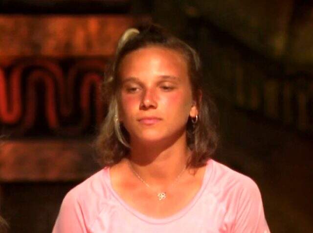 Survivor 2020'de adaya veda eden isim Ezgi Hocaoğlu oldu