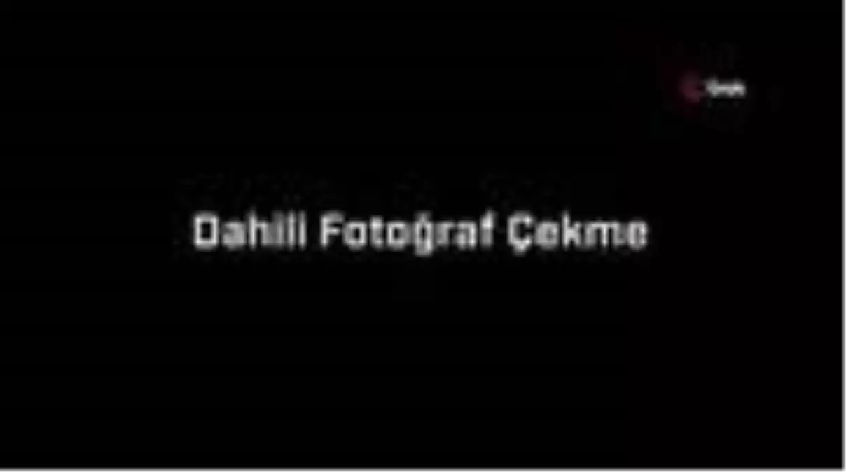 Termal silah dürbünleri Jandarma'ya teslim edildi