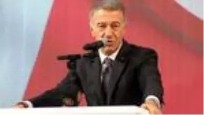 Trabzonspor Başkanı Ahmet Ağaoğlu'ndan 23 Nisan mesajı Trabzonspor Başkanı Ahmet Ağaoğlu'ndan 23 Nisan mesajı