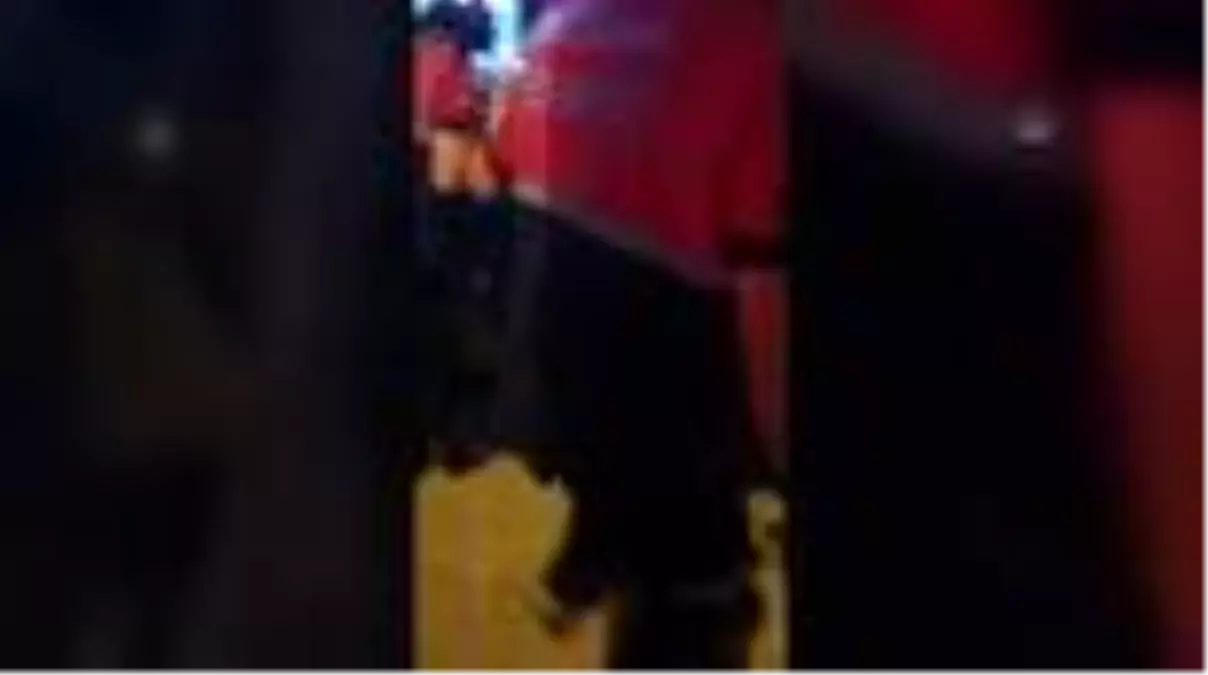 Trafik kazası: 3 yaralı