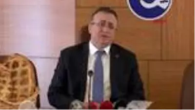 Türkiye Fırıncılar Federasyonu Başkanı Balcı: İstanbul'da 300 gram Ramazan pidesi 3 TL'ye satılacak