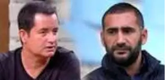 Doğukan Manço: Ümit Karan'dan Survivor itirafları! 'Acun Ilıcalı kıyak yapar demiştim...' Doğukan Manço: Ümit Karan'dan Survivor itirafları! 'Acun Ilıcalı kıyak yapar demiştim...'
