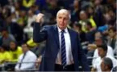 Zeljko Obradovic: Fenerbahçe'de kalmak istiyorum ancak ulaşan bir teklif olmadı Zeljko Obradovic: Fenerbahçe'de kalmak istiyorum ancak ulaşan bir teklif olmadı