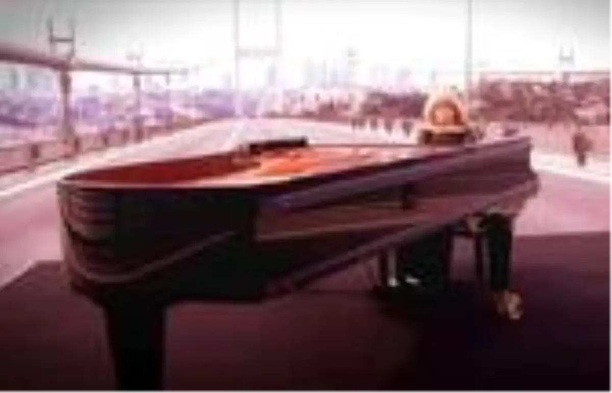 23 Nisan'da İstanbul'dan dünyaya sevgi konseri