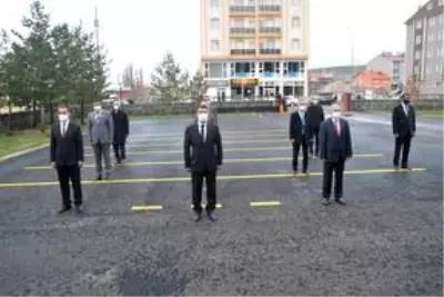 23 Nisan Ulusal Egemenlik ve Çocuk Bayramı 23 Nisan Ulusal Egemenlik ve Çocuk Bayramı