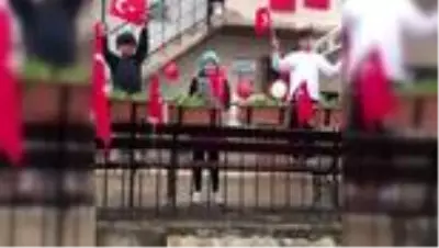 23 Nisan Ulusal Egemenlik ve Çocuk Bayramı kutlanıyor 23 Nisan Ulusal Egemenlik ve Çocuk Bayramı kutlanıyor