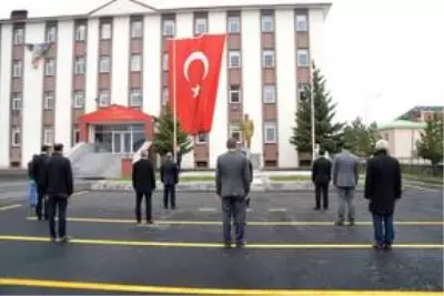 23 Nisan Ulusal Egemenlik ve Çocuk Bayramı 23 Nisan Ulusal Egemenlik ve Çocuk Bayramı
