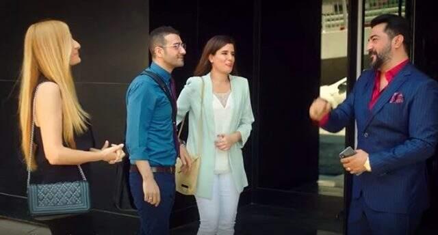 Ağlak Arif oyuncuları! Ağlak Arif filmi konusu ve fragmanı