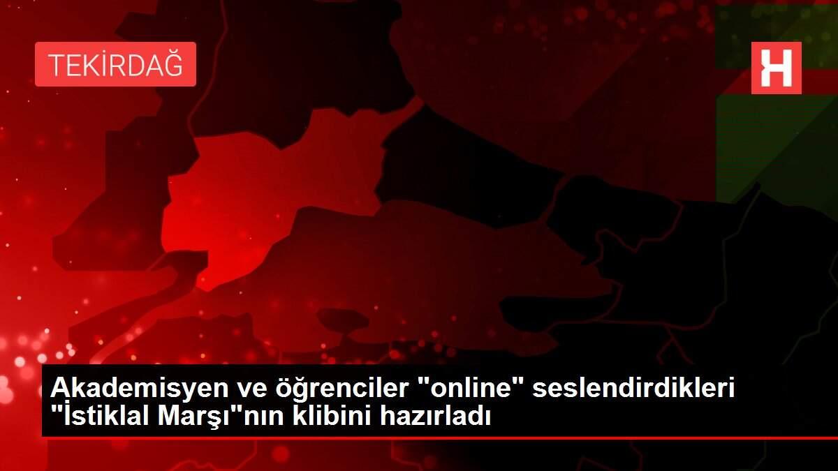 Akademisyen ve öğrenciler