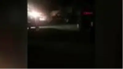 Almanya'da bir evde patlama 1 ölü 4 yaralı Almanya'da bir evde patlama 1 ölü 4 yaralı