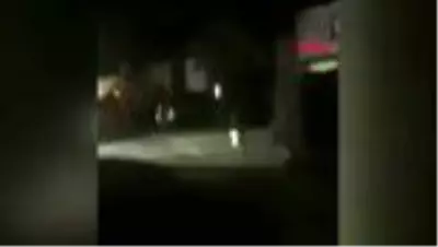 Almanya'da bir evde patlama 1 ölü 4 yaralı Almanya'da bir evde patlama 1 ölü 4 yaralı