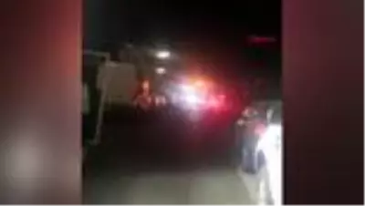 Almanya'da bir evde patlama 1 ölü 4 yaralı Almanya'da bir evde patlama 1 ölü 4 yaralı
