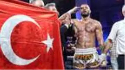 Avatar Atakan: Büyük savaşlar verdim Avatar Atakan: Büyük savaşlar verdim
