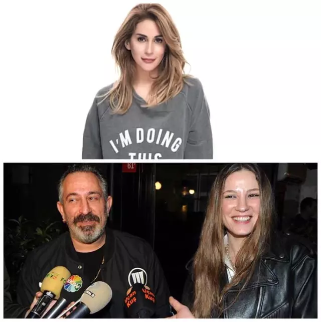 Aynur Aydın'dan flaş Cem Yılmaz itirafı! Aynur Aydın'dan flaş Cem Yılmaz itirafı!