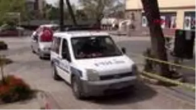 BALIKESİR Savaştepe’de, polis çocukların bayramını kutladı