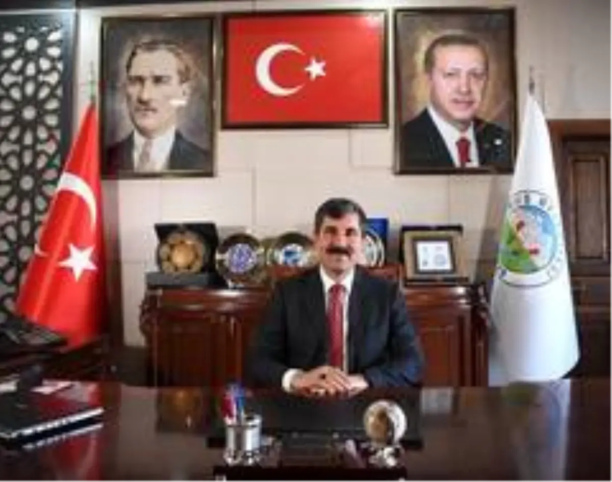 Başkan Asya'dan Ramazan ayı mesajı