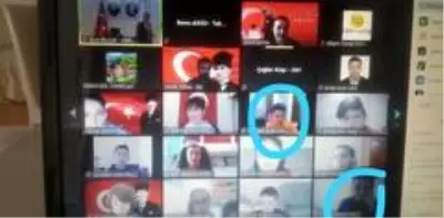 Bozüyük Arif Nihat Asya Ortaokulu tasarım yarışmasında Türkiye birincisi oldu