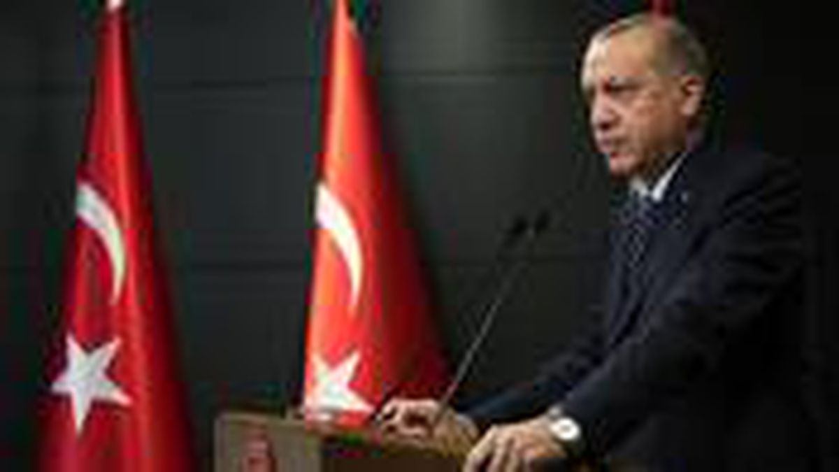 Cumhurbaşkanı Erdoğan'dan 23 Nisan paylaşımı: Hakimiyet milletindir