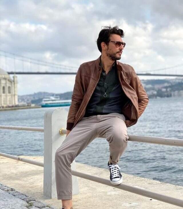 Danilo Zanna kimdir? Danilo Zanna kaç yaşında, nereli? Danilo Zanna hayatı