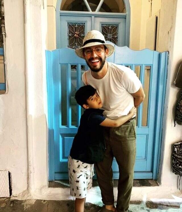 Danilo Zanna kimdir? Danilo Zanna kaç yaşında, nereli? Danilo Zanna hayatı