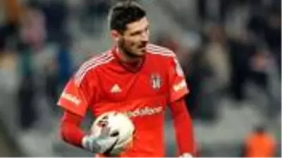Denys Boyko'dan Beşiktaş itirafı: Suç bende Denys Boyko'dan Beşiktaş itirafı: Suç bende