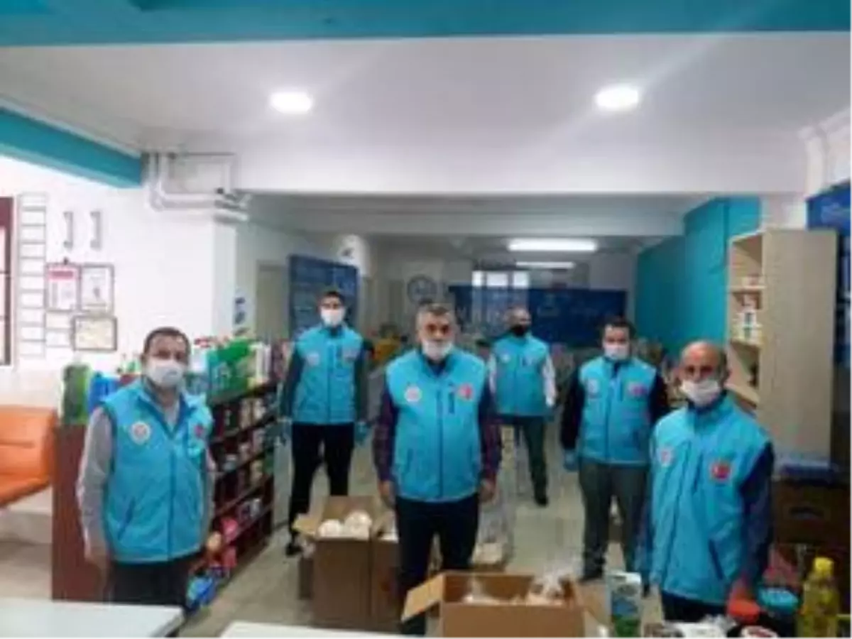 Düzce'de 'Hayır Çarşısı' oluşturulacak