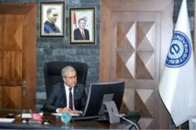 EÜ'de 23 Nisan'a özel konferans