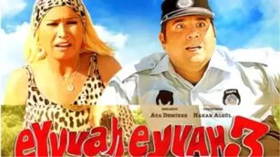 Eyvah Eyvah 3 konusu nedir? Eyvah Eyvah 3 oyuncuları ve Eyvah Eyvah 3 özeti! Eyvah Eyvah 3 konusu nedir? Eyvah Eyvah 3 oyuncuları ve Eyvah Eyvah 3 özeti!
