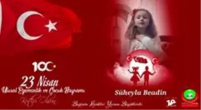 Gostivar'da yaşayan çocuklardan 23 Nisan'da İstiklal Marşı videosu Gostivar'da yaşayan çocuklardan 23 Nisan'da İstiklal Marşı videosu