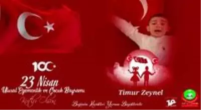 Gostivar'da yaşayan çocuklardan 23 Nisan'da İstiklal Marşı videosu Gostivar'da yaşayan çocuklardan 23 Nisan'da İstiklal Marşı videosu