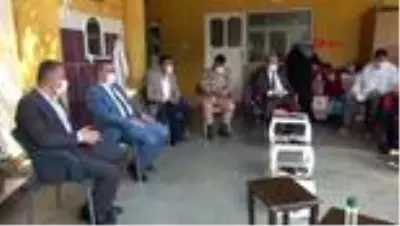 HATAY Reyhanlı'da 23 Nisan Ulusal Egemenlik ve Çocuk Bayramı kutlamaları HATAY Reyhanlı'da 23 Nisan Ulusal Egemenlik ve Çocuk Bayramı kutlamaları