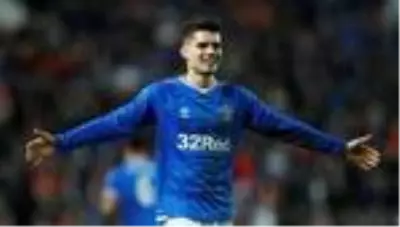 Ianis Hagi: Ianis Hagi: