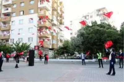 İzmir'de 23 Nisan kutlamaları