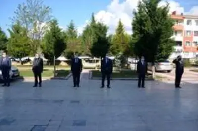Kargı'da 23 Nisan kutlamaları Kargı'da 23 Nisan kutlamaları