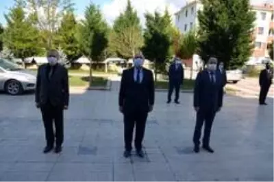 Kargı'da 23 Nisan kutlamaları Kargı'da 23 Nisan kutlamaları