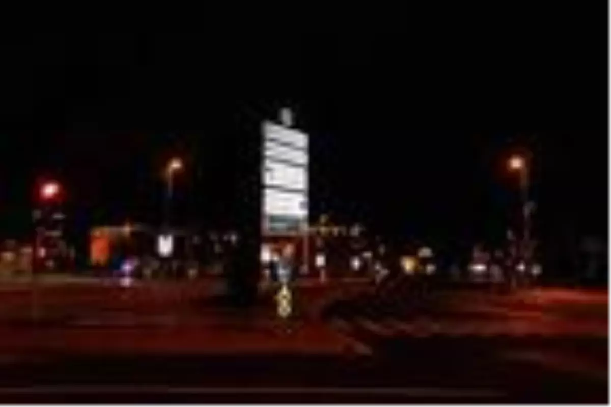 Kayseri sokakları boş kaldı