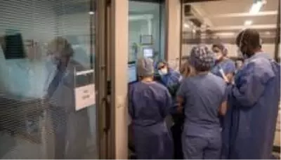 Koronavirüs plazma tedavisi: Türkiye'de nasıl uygulanıyor, kimler bağışçı olabiliyor? Koronavirüs plazma tedavisi: Türkiye'de nasıl uygulanıyor, kimler bağışçı olabiliyor?