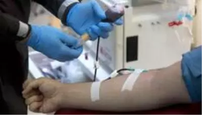 Koronavirüs plazma tedavisi: Türkiye'de nasıl uygulanıyor, kimler bağışçı olabiliyor? Koronavirüs plazma tedavisi: Türkiye'de nasıl uygulanıyor, kimler bağışçı olabiliyor?